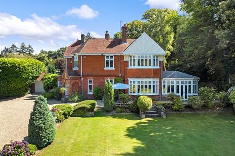 3 bedroom house for sale, Hill Brow Road, Hill Brow, Liss, Hampshire, GU33