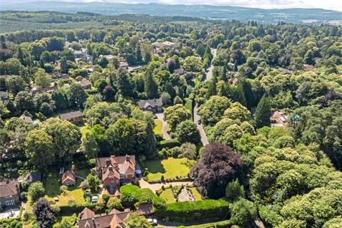 3 bedroom house for sale, Hill Brow Road, Hill Brow, Liss, Hampshire, GU33