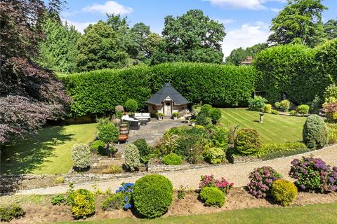 3 bedroom house for sale, Hill Brow Road, Hill Brow, Liss, Hampshire, GU33
