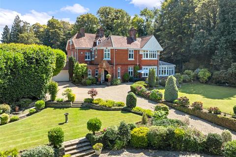 3 bedroom house for sale, Hill Brow Road, Hill Brow, Liss, Hampshire, GU33