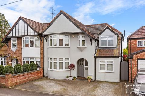 4 bedroom semi-detached house for sale, Coopersale, Epping CM16