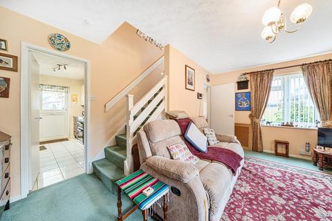 3 bedroom end of terrace house for sale, Wokingham, Berkshire RG41