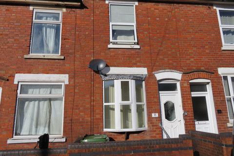 2 bedroom terraced house for sale, Carter Road, Wolverhampton WV6