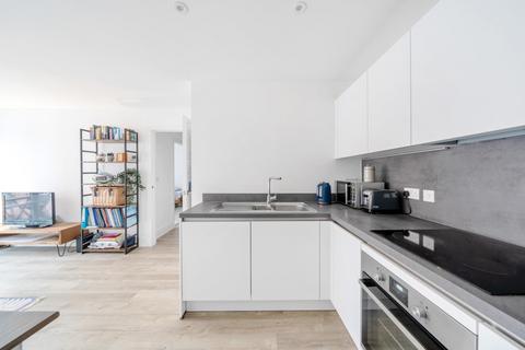 1 bedroom apartment for sale, Thomas Blake Avenue, Southampton