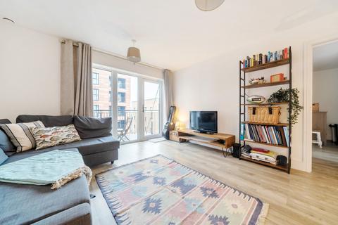 1 bedroom apartment for sale, Thomas Blake Avenue, Southampton