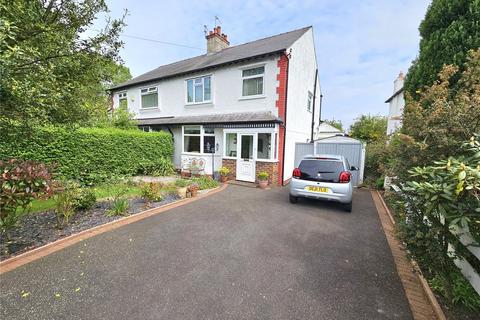 3 bedroom semi-detached house for sale, Mill Hill Road, Irby, Wirral, CH61