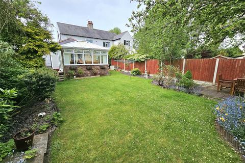 3 bedroom semi-detached house for sale, Mill Hill Road, Irby, Wirral, CH61