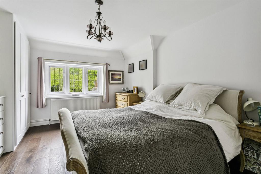 Principal Bedroom