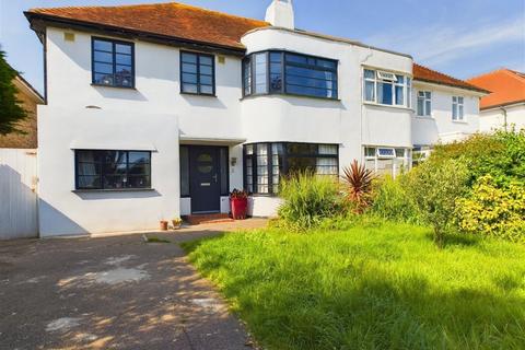 2 bedroom flat for sale, Nutley Drive, Goring-by-Sea, Worthing, BN12