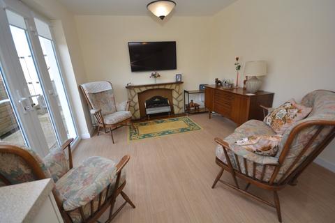 20 Argyll Drive, Stewarton, Kilmarnock, KA3 3FE