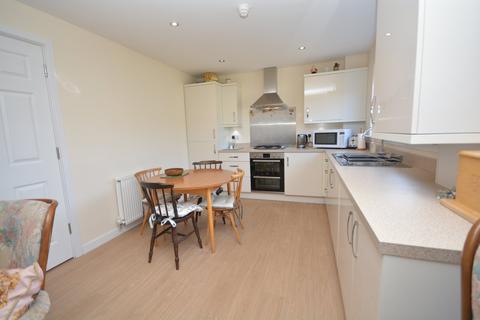 20 Argyll Drive, Stewarton, Kilmarnock, KA3 3FE