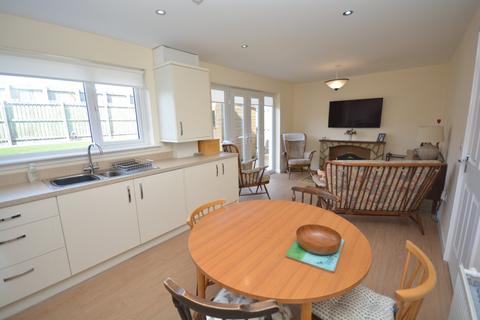 20 Argyll Drive, Stewarton, Kilmarnock, KA3 3FE