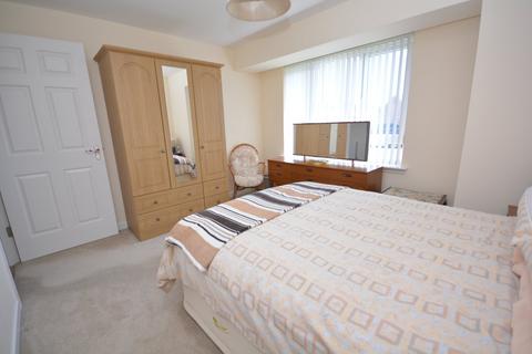 20 Argyll Drive, Stewarton, Kilmarnock, KA3 3FE