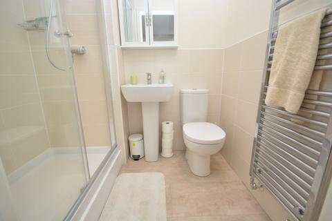 20 Argyll Drive, Stewarton, Kilmarnock, KA3 3FE