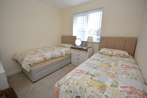 20 Argyll Drive, Stewarton, Kilmarnock, KA3 3FE