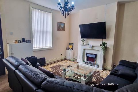 2 bedroom terraced house for sale, Mill Lane, Leigh, Wigan, WN7 2BU