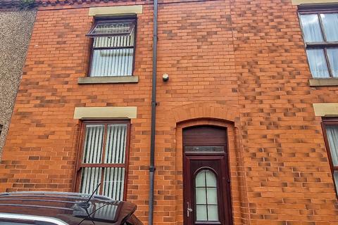 2 bedroom terraced house for sale, Mill Lane, Leigh, Wigan, WN7 2BU