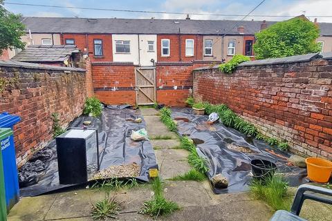16 Mill Lane, Leigh, WN7 2BU