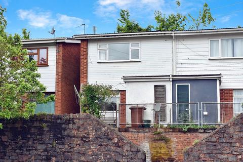 2 bedroom terraced house for sale, Exwick Road, Exeter, EX4