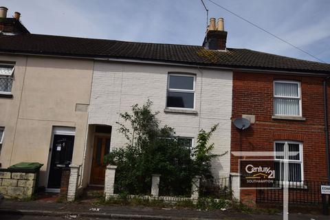 2 bedroom terraced house for sale, Edward Road, SOUTHAMPTON SO15