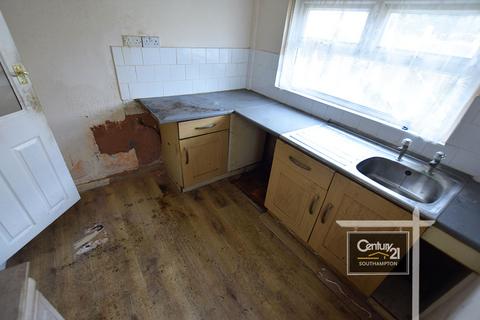 2 bedroom terraced house for sale, Edward Road, SOUTHAMPTON SO15