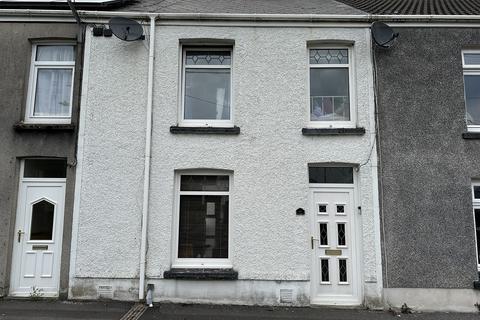 3 bedroom terraced house for sale, Abercrave Terrace, Abercrave, Swansea.