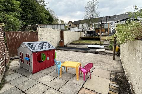 4 Abercrave Terrace, Abercrave, Swansea, SA9 1TR