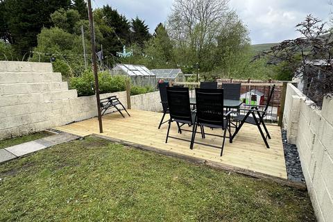 4 Abercrave Terrace, Abercrave, Swansea, SA9 1TR