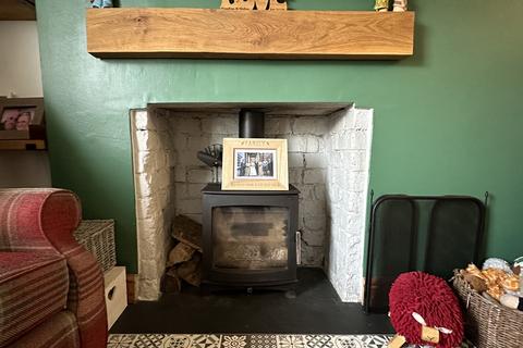 4 Abercrave Terrace, Abercrave, Swansea, SA9 1TR