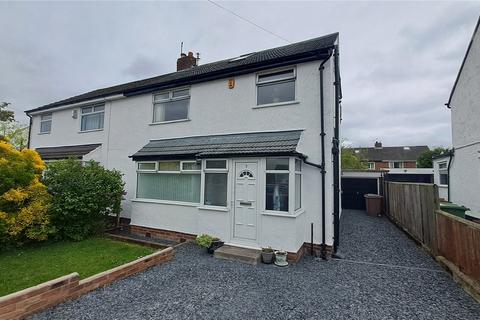 4 bedroom semi-detached house for sale, Holmesway, Pensby, Wirral, CH61