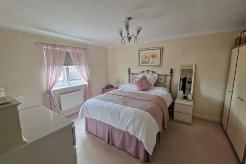 4 bedroom detached house for sale, St. Briac Way, Exmouth, EX8 5RL