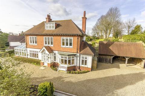 6 bedroom detached house for sale, Warlingham, Warlingham CR6