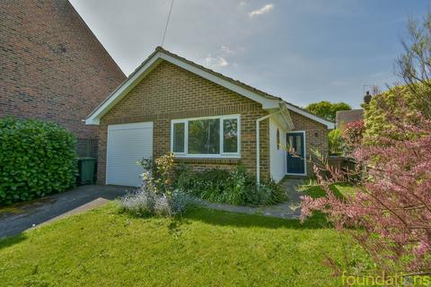 2 bedroom detached bungalow for sale, Collington Lane West, Bexhill-on-Sea, TN39