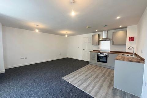 2 bedroom flat to rent, Flat 16 Lynton House, Maderia Road, Weston Super Mare, North Somerset