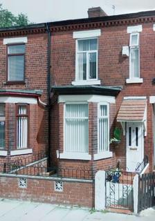 3 bedroom terraced house to rent, Church Avenue, Salford M6