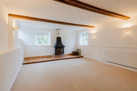 3 bedroom detached house to rent, Stockleigh Pomeroy, Crediton, EX17