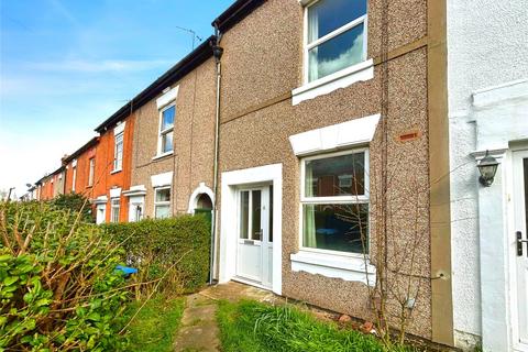 undefined, Mount Street, Chapelfields, Coventry, West Midlands, CV5