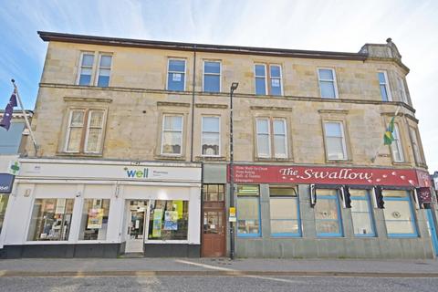 1 bedroom flat for sale, 2/2, 176 Argyll Street, Dunoon