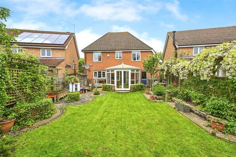 4 bedroom detached house for sale, Ridgewell Avenue, Chelmsford, Essex, CM1