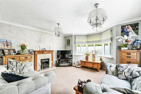 4 bedroom detached house for sale, Ridgewell Avenue, Chelmsford, Essex, CM1