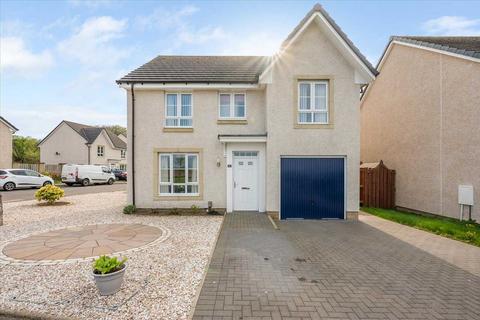 4 bedroom detached house for sale, 19 Smeaton Drive, FK4 1AS