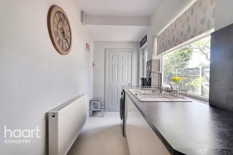 26 Biggin Hall Crescent, Coventry, CV3 1GS