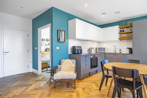Flat 1, 2d Harold Road, London, SE19 3FB