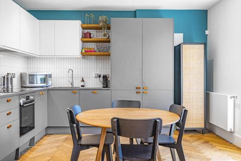 Flat 1, 2d Harold Road, London, SE19 3FB