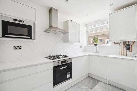2 bedroom flat to rent, Inverness Terrace, London, W2.