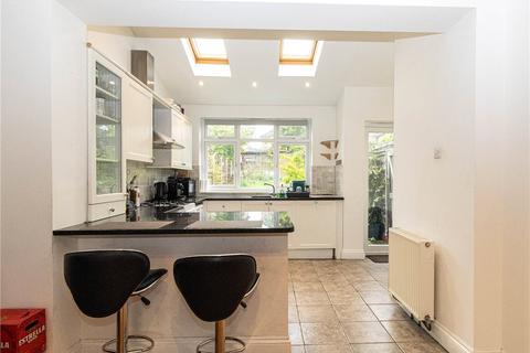 3 bedroom terraced house for sale, Glemsford Drive, Harpenden, Hertfordshire