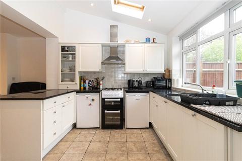 3 bedroom terraced house for sale, Glemsford Drive, Harpenden, Hertfordshire, AL5