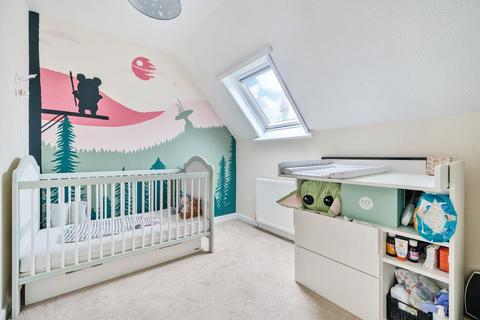 22 Bosleys Orchard, Didcot, OX11 7NY