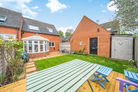 22 Bosleys Orchard, Didcot, OX11 7NY