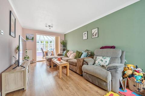 22 Bosleys Orchard, Didcot, OX11 7NY